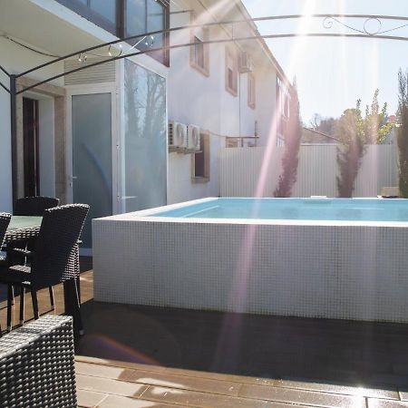 Thyrso Village Santo Tirso Exterior foto