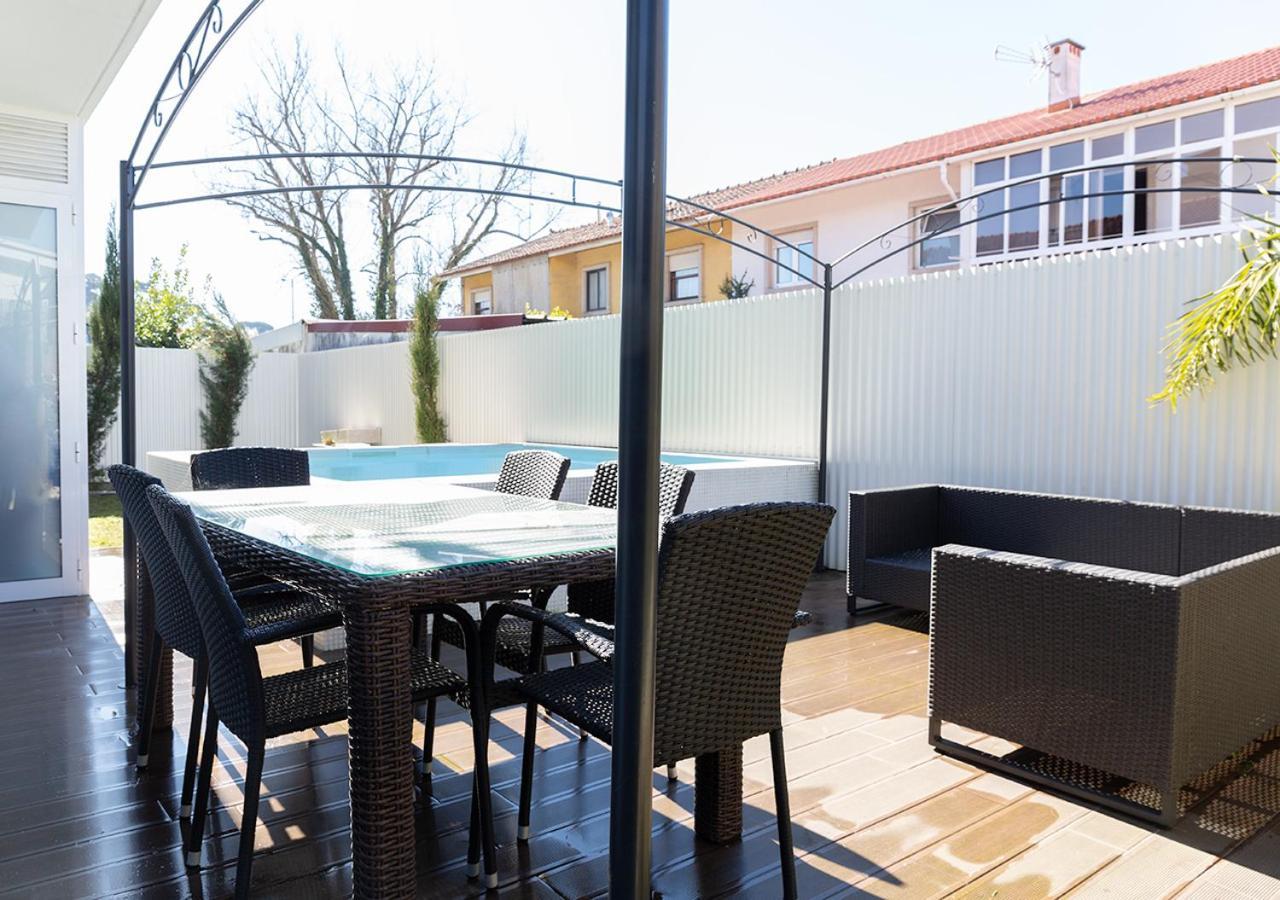 Thyrso Village Santo Tirso Exterior foto