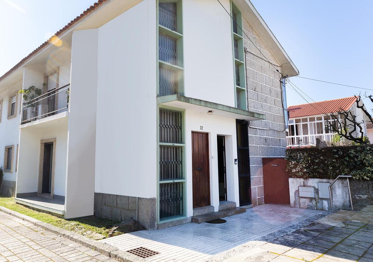 Thyrso Village Santo Tirso Exterior foto